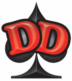 DD logo