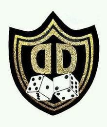 DD logo
