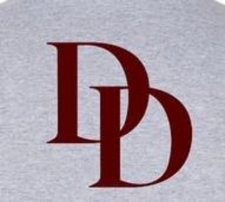 DD logo
