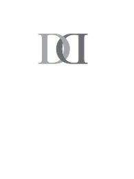 DD logo