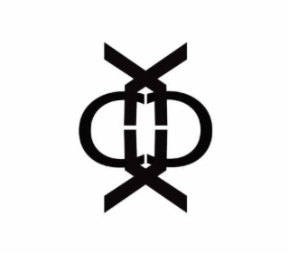 DD logo