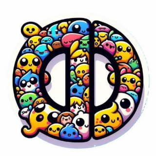 DD logo