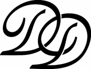 DD logo