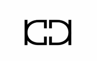 DD logo