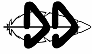 DD logo