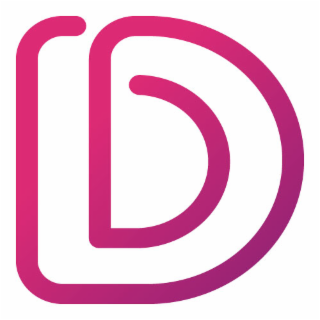 DD logo