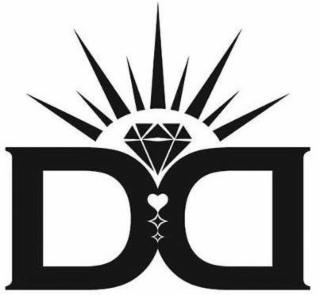 DD logo