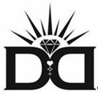 DD logo