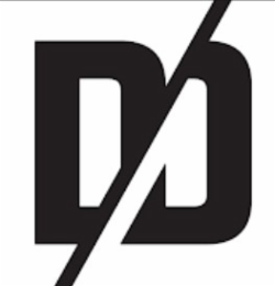 DD logo