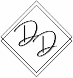 DD logo