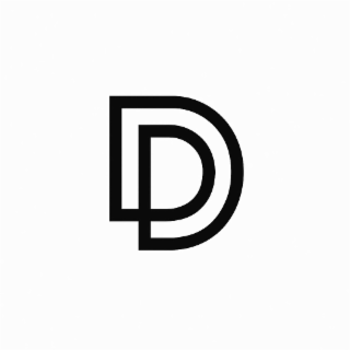 DD logo
