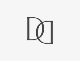 DD logo