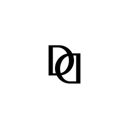 DD logo