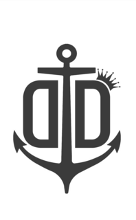 DD logo