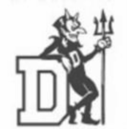 DD logo