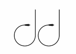 DD logo