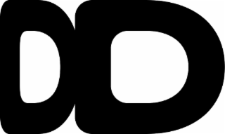 DD logo