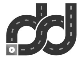 DD logo