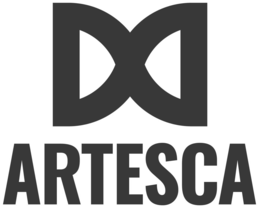 DD ARTESCA logo
