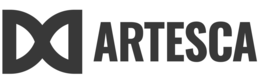 DD ARTESCA logo