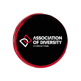 DD ASSOCIATION OF DIVERSITY IN CLINICAL TRIALS logo