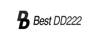 DD BEST DD222 logo