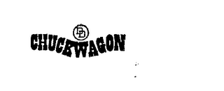 DD CHUCKWAGON logo