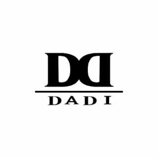 DD DADI logo