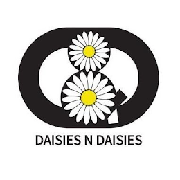 DD DAISIES N DAISIES logo