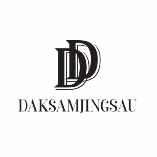 DD DAKSAMJINGSAU logo