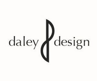 DD DALEY DESIGN logo
