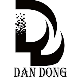 DD DAN DONG logo