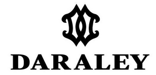 DD DARALEY logo