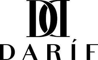 DD DARIF logo