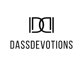 DD DASSDEVOTIONS logo