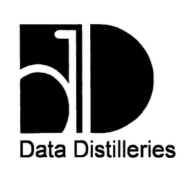 DD DATA DISTILLERIES