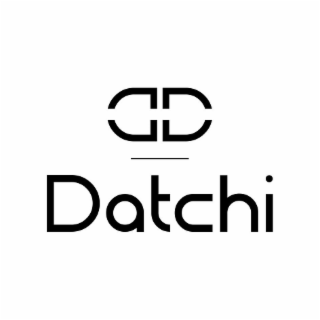DD DATCHI logo