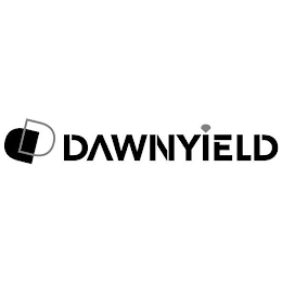 DD DAWNYIELD logo