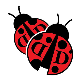 DD DD logo
