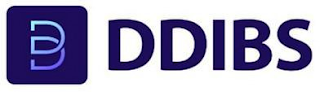 DD DDIBS logo