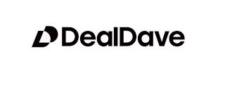 DD DEALDAVE logo