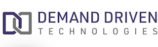 DD DEMAND DRIVEN TECHNOLOGIES logo