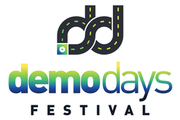DD DEMODAYS FESTIVAL logo