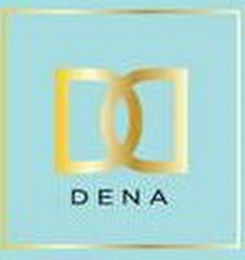 DD DENA logo