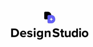 DD DESIGN STUDIO logo