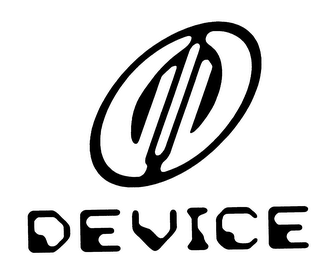 DD DEVICE logo