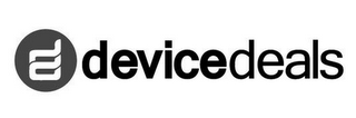 DD DEVICEDEALS logo
