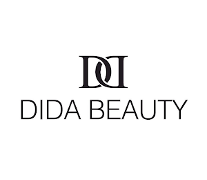 DD DIDA BEAUTY logo