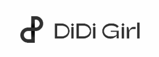 DD DIDI GIRL logo