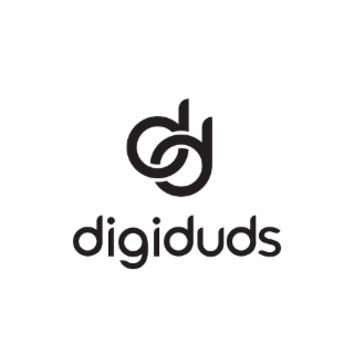 DD DIGIDUDS logo